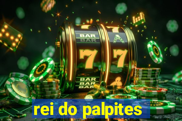 rei do palpites